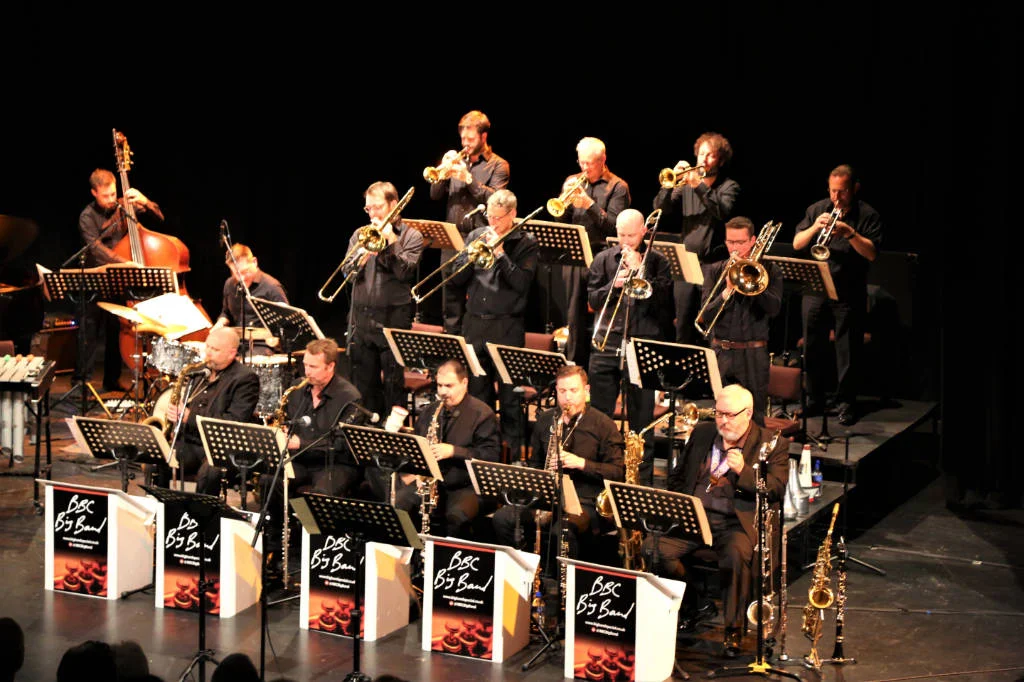 BBC Big Band